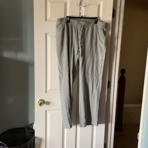 NWT Old Navy XL Linen Pants